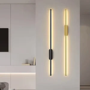 Indoor IP20 Garden Stair Aisle Exterior Wall Lamp Hall Entrance Lamp Villa Club Door Wall Lamp Bar Lights Indoor Lighting