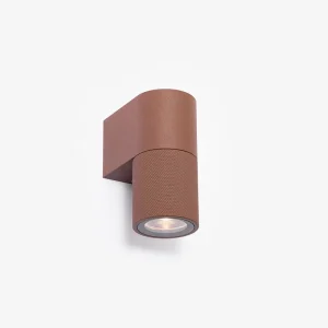 Indoor IP65 6W 7W Single Wall Spot Aluminum Decorative Wall Lamp Bedroom LED Wall Lamp Surface Mounted LED Wall Lamp