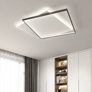 Indoor Lighting Hotel School Light Fixture Ceiling Lamp Modern Lithts for Home Ceiling Light