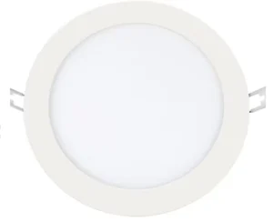 Indoor Lighting Ip44 Factory Price 24w square Led Panel Light
