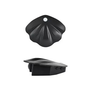 Indoor Magnetic Motion Sensor LED Wall Lamp, 1200mAh Rechargeable Battery