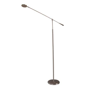 Indoor Modern New Design Led Standing Floor Lamp