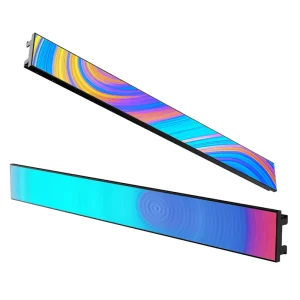 Indoor P5 Medical LED Display for Hospitals and Clinics