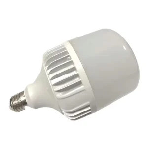 Indoor Residential LED Light Bulb High Quality 20W 30W 50W High Brightness No Flicker Energy Saving Plastic E27 Globe 220 Degree
