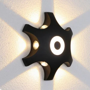Indoor Wall Lamps LED Light 12W Lamp LED Wall Light Modern Fancy Wall Light LED Wall Lamps