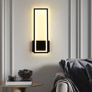 Indoor Wall Lamps LED Light 27W Modern Fancy Wall Light LED Wall Lamps for Home Decoration