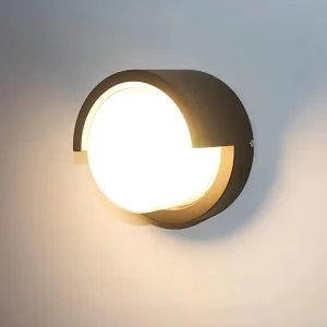 Indoor Wall Lamps Led Light 12W Lamp Led Wall Light Modern Fancy Wall Light Led Wall Lamp