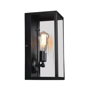 Industrial Wind Lamp American Aisle Wall Lamp Interior Wall Light