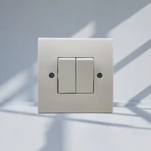 Ingelec Save Power Light Switch Home Two Way Button French Bakelite Control Wall Switches Electrical