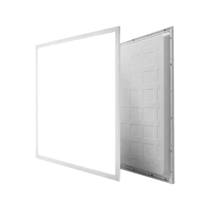 Integrated Ceiling LED Panel Light with Aluminum Body