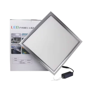 Integrated LED Panel Lights