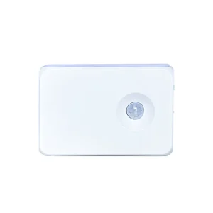Intelligent Induction Night Light LED Human Body Infrared Type c Charging Wireless Magnetic PC RGB Warm Light Dimmable for Home