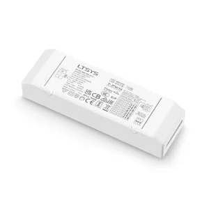 Intelligent LED Driver Constant Current Dimming Power Supply