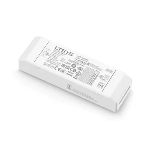Intelligent LED Driver Triac Constant Current Dimming Power Supply