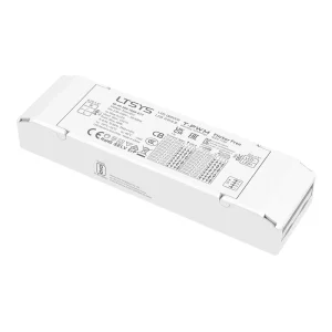 Intelligent LED Driver Triac Constant Current Dimming Power Supply
