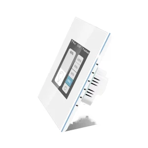 Intelligent Remote Control Switch