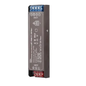 Intelligent Segmented Switching Power Supply Variable Color Transformer 24V 200W 400W Output Switchable Dimming Night Light