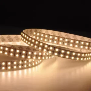 Interior LED Strip Light 3000K/4000K/6000K SMD3528 240 LEDs 24V Double Row