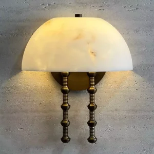 Interior Simple Nordic Home Decorative Art Home Decor Bedroom Indoor Modern Wall Lamp