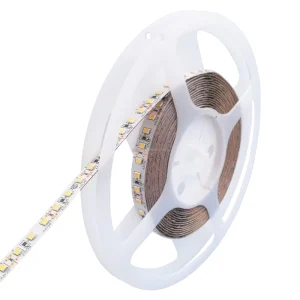 Ip65 2835 Led Strips Light Strip Smd 0.2W Led 60 120Leds Dc12V 24V Bulb Dimmable Led Strip 20M Tiras Led Rgb