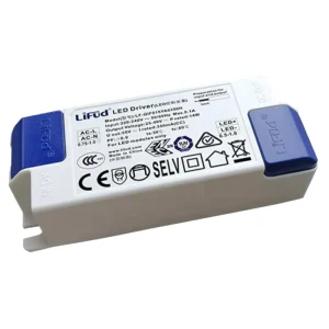 Isolated 36V 50W High PF No-Flicker LED Driver
