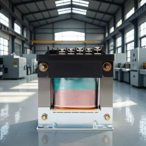 Isolation Transformer 380V 220V 110V Single Phase Dry Type Copper Winding Transformer for CNC Machine Control
