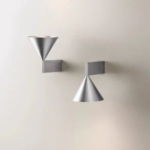 Italian Minimalist LED Wall Lamps for Hotel Corridor and Bedroom for Living Room Bedside Reading