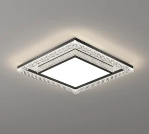 Italian Nordic Style LED Ceiling Lamp for Modern Bedroom or Living Room