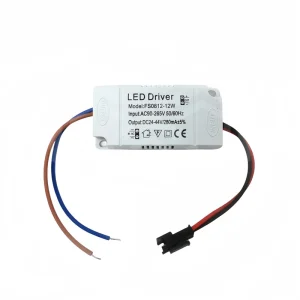 JOINT GREAT LED Power Driver 3W 12W Spotlight Rectifier Constant Current Transformer Surface mounted Downlights track Lights 18