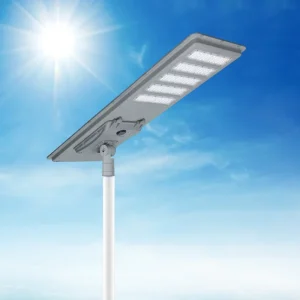 KCD High Quality 5050 SMD 12volt IP65 Waterproof High Lumen Outdoor Solar Streetlights 200w 300w 400w 500w Solar Street Light
