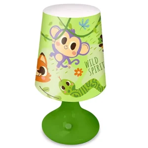 Kids Bed Room Decoration LED Night Light