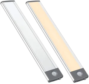 Kitchen LED Motion Sensor Cabinet Light