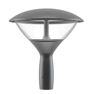 L07A-B 30W 60W 90W Street Path Lights Landscape Lighting Outdoor LED Garden Light