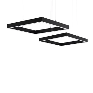 L4060-Q-2000/1500 Smart Linear Light with Adjustable Height and Remote Control