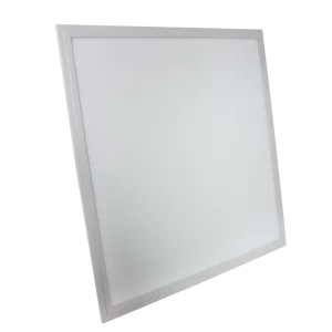 L80B10 50000-Hour LED Panel Light, 5-Year Warranty, 3000K CCT LED Edgelit Panel