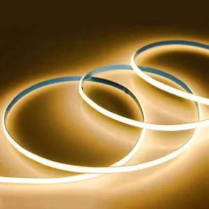LED 24V 480LED M 5M LED Strip Light DC 12V Warm White Indoor Decor LED Lights Lighting for Hotel