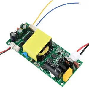 LED Backlight Constant Voltage/Current Driver Module Adjustable 42-70V General-Purpose TV Backlight Power Supply