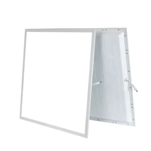 LED Backlit Panel Light for Indoor Use
