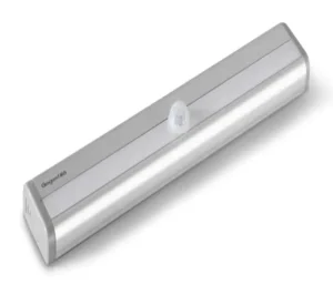 LED Battery-Operated Sensor Cabinet Light for Wardrobe