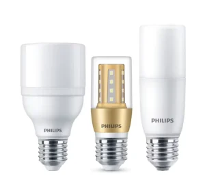 LED Bulb 5W 7W 9W 11W 13W 15W 19W 23W Neutral Light E27 Energy-Saving Bulb