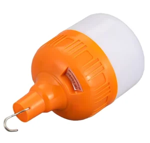 LED Bulb Bedroom Light Fixture Emergency Light Bulb