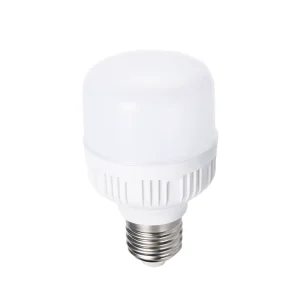 LED Bulb E27 5W 10W 15W 20W 30W Energy Saving Light Bulb 220V Wide Voltage for Home Office Lighting