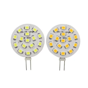 LED Bulb G 3W Energy saving Long life Residential Ce Certified 2 YEAR Warranty Dimmable 300 Lumens High Performance