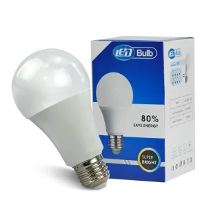 LED Bulb GU10 E14 E27 B22 Supplier