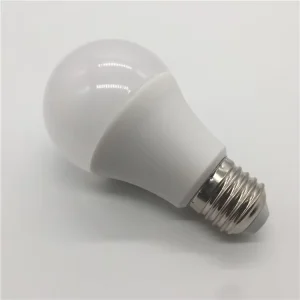 LED Bulb LED Light Bulb A55 A60 A70 A80 7W 9W 12W 15W 18W E27