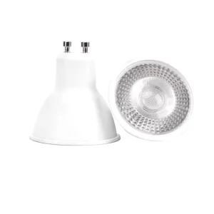LED Bulb LED Spotlight Bulb MR16 GU5.3 High Quality Indoor Lighting Residential AC Aluminum CE Certified 10000 Hours Lifespan
