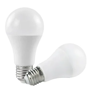 LED Bulb Lamp E27 B22 SKD Raw Material 9W 12W 18W 24W for Home