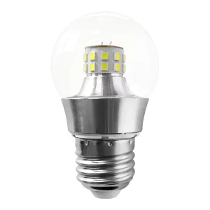 LED Bulb Light Household ultra Bright Flicker Free Light Screw Full Spectrum Energy saving Light