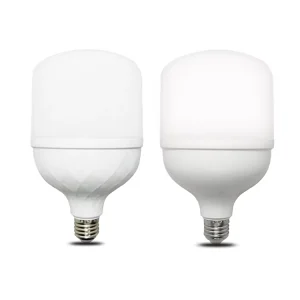 LED Bulb Manufacturer 6w 10w 15w 20w 30w 40w 50w 60w LED Bulb Light SKD Raw Material