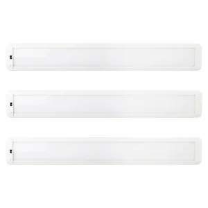 LED Cabinet Puck Light 3CCT Dimmable Adjustable Indoor ETL cETL Certified 3000K-6000K IP20